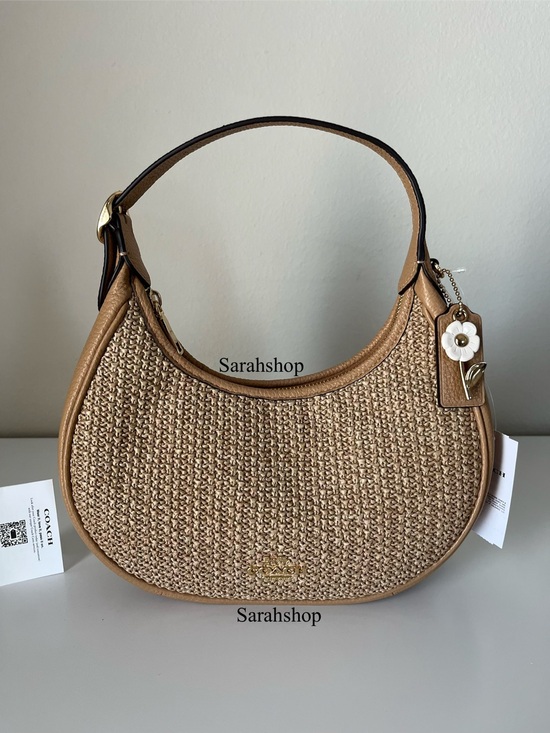Coach Handbags - ✅Coach Emily Shoulder Bag